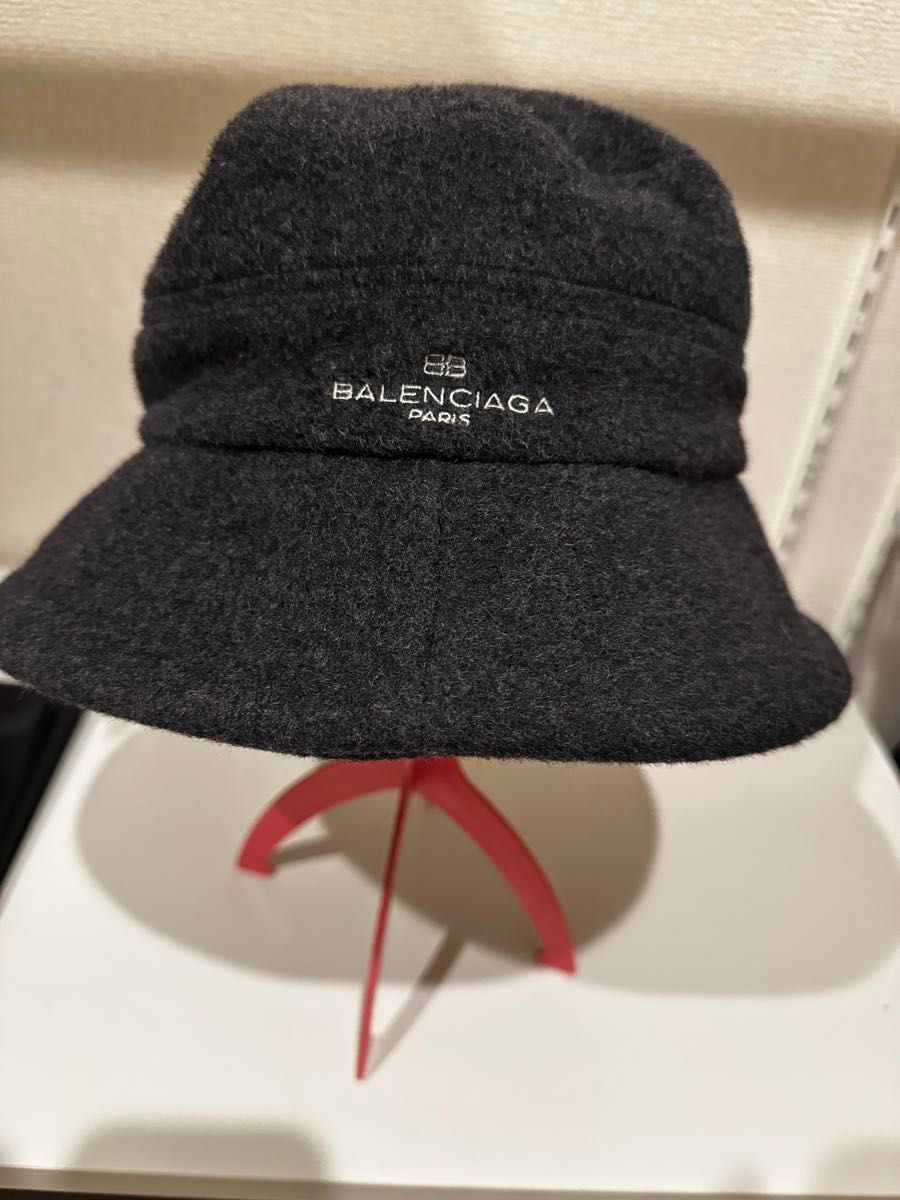 BALENCIAGA バケットハット｜Yahoo!フリマ（旧PayPayフリマ）