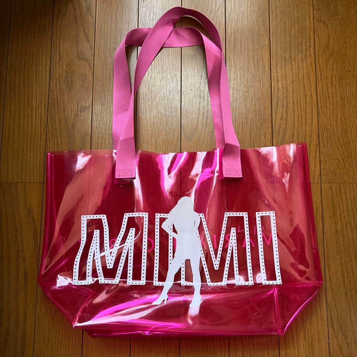 新品レディーガガ LADY GAGメイヘム MAYHEMトート｜Yahoo!フリマ（旧