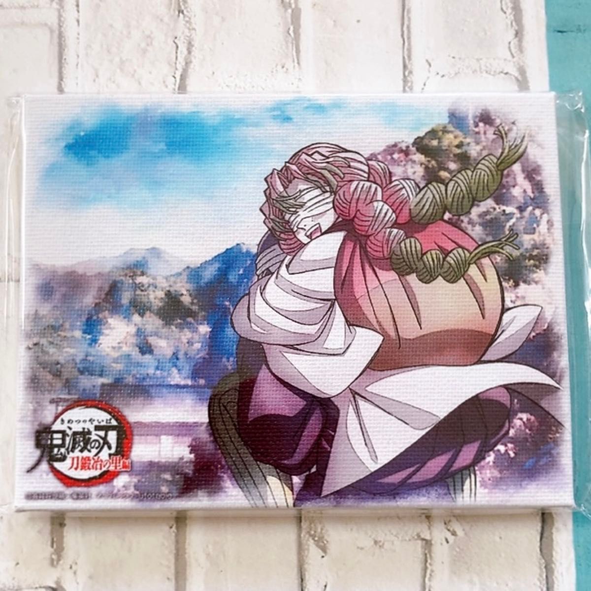 鬼滅の刃 ufotable DINING シアターダイニング 刀鍛冶の里編 お楽しみ