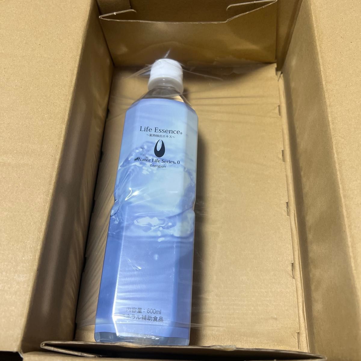 Life Essence ライフエッセンス ミネラル補助食品 1000ml 2本セット