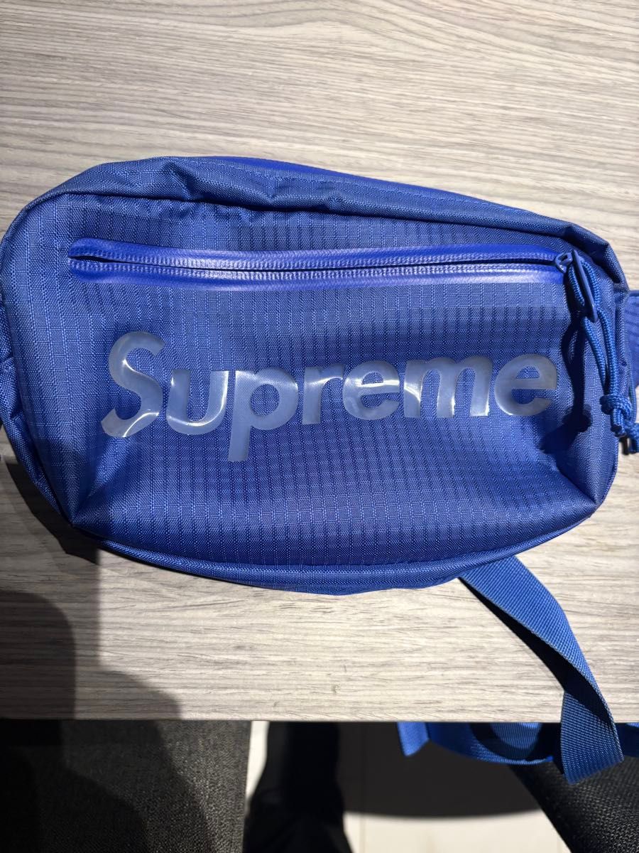 ENNOY WAIST BAG エンノイ ウエスト バッグ｜Yahoo!フリマ（旧PayPay