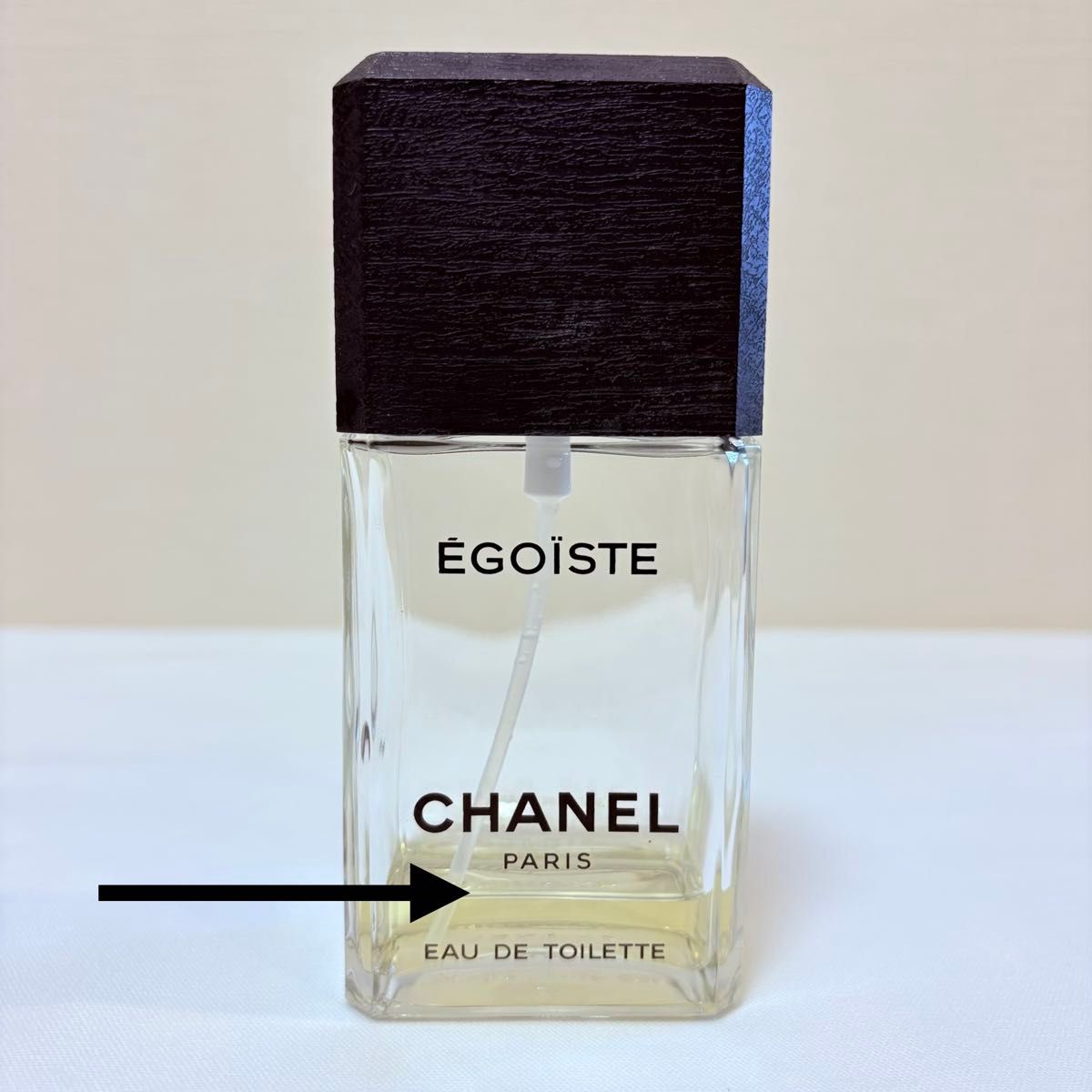CHANEL EGOISTE シャネル エゴイスト オードトワレ 香水 100ml｜Yahoo
