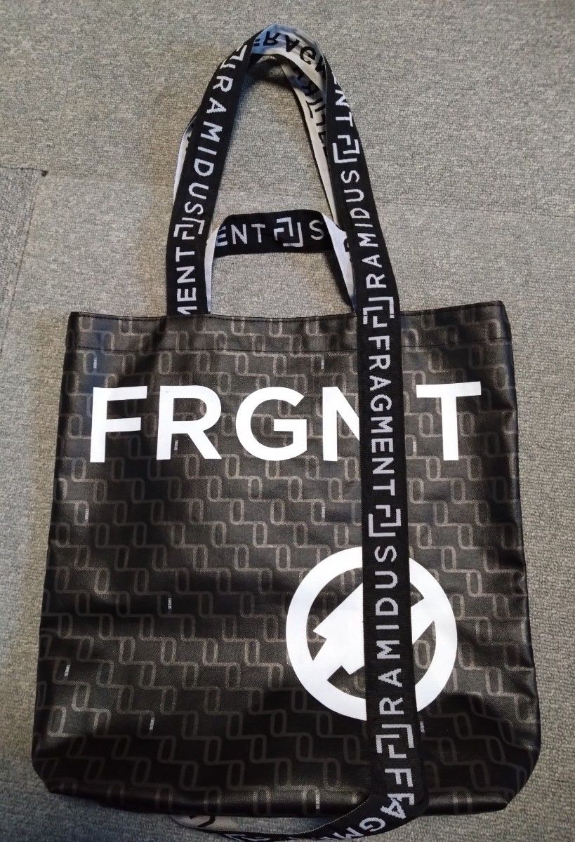 DO NOTHING CONGRESS SAC JB バッグ 藤原ヒロシ｜Yahoo!フリマ（旧