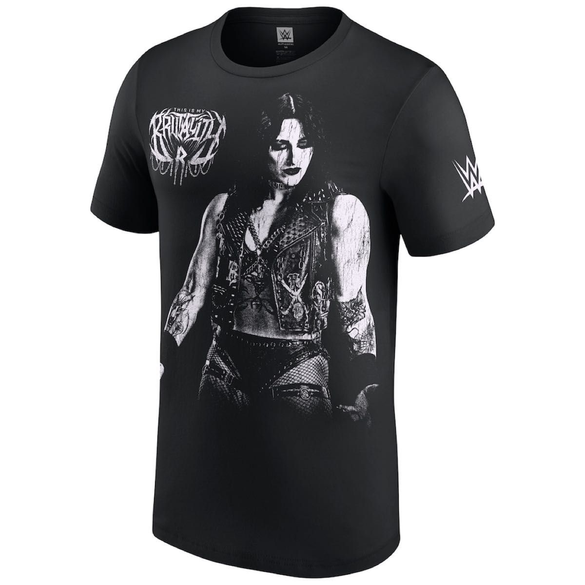 moneysex888 keep my demon tシャツ シルバー sサイズ｜Yahoo!フリマ