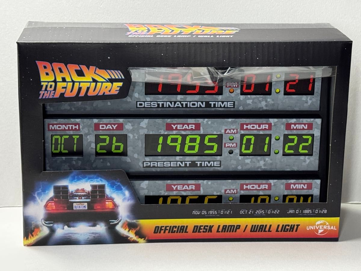 back to the future cassette boy フューチャー aiwa ドンキ カセット
