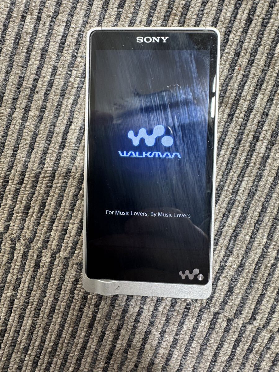 Yahoo!オークション -「nw-zx1 ジャンク」の落札相場・落札価格