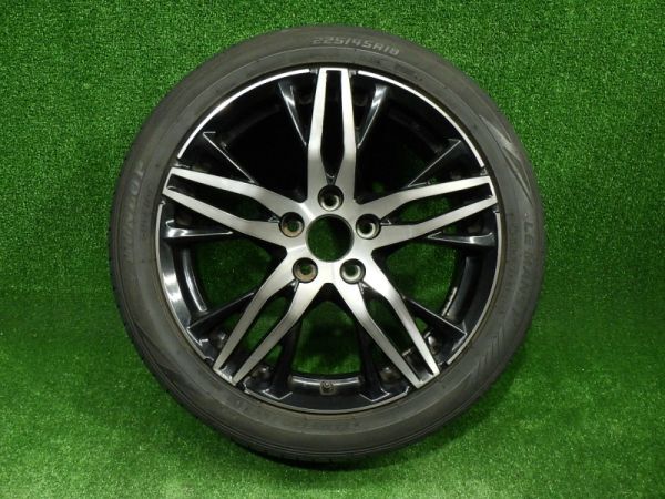 Yahoo!オークション -「オデッセイrc1 18インチ 純正」の落札相場