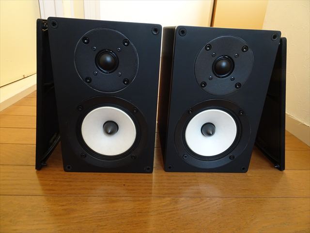 ONKYO D-055(B) [ペア] オークション比較 - 価格.com