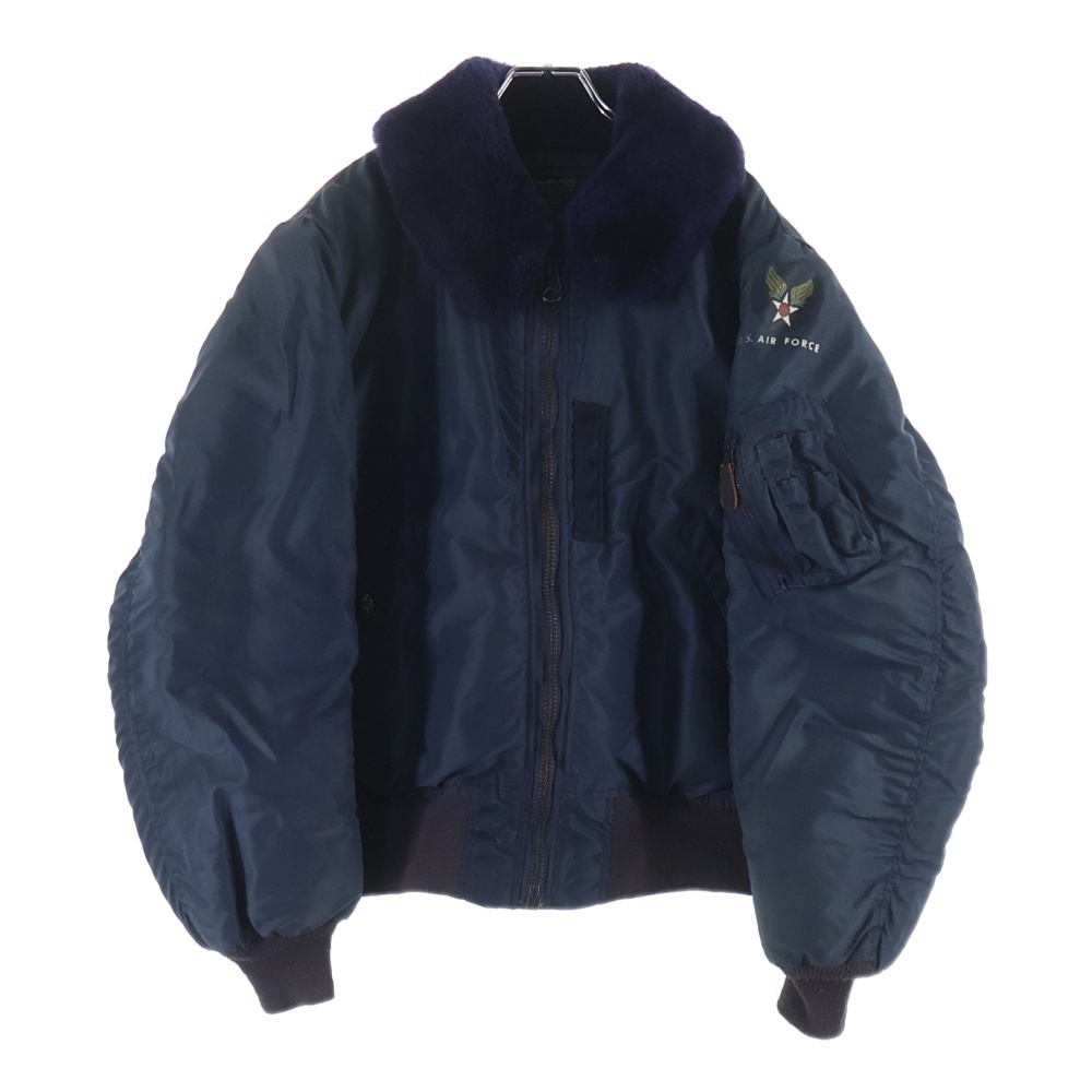 2026年最新】Yahoo!オークション -b15c フライトジャケットの中古品