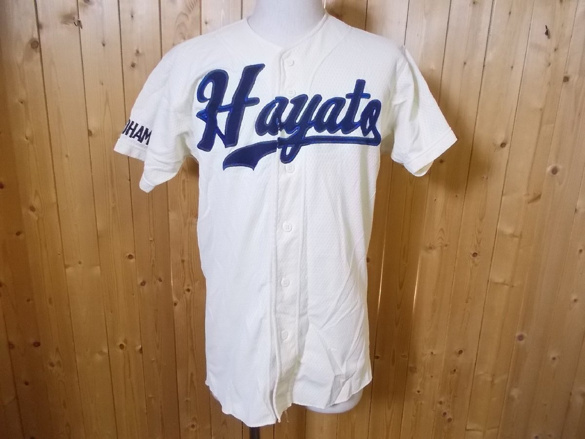 2026年最新】Yahoo!オークション -横浜高校ユニフォームの中古品・新品