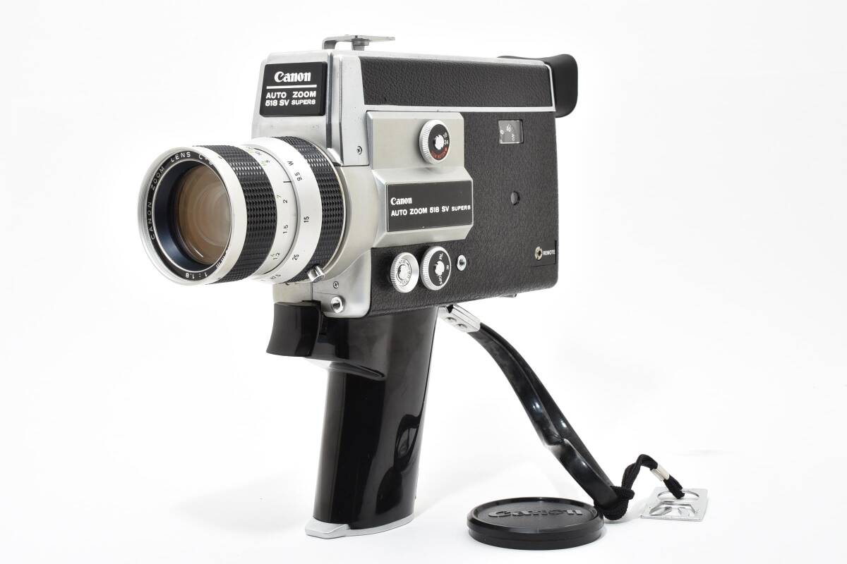 Yahoo!オークション -「canon super 8」の落札相場・落札価格