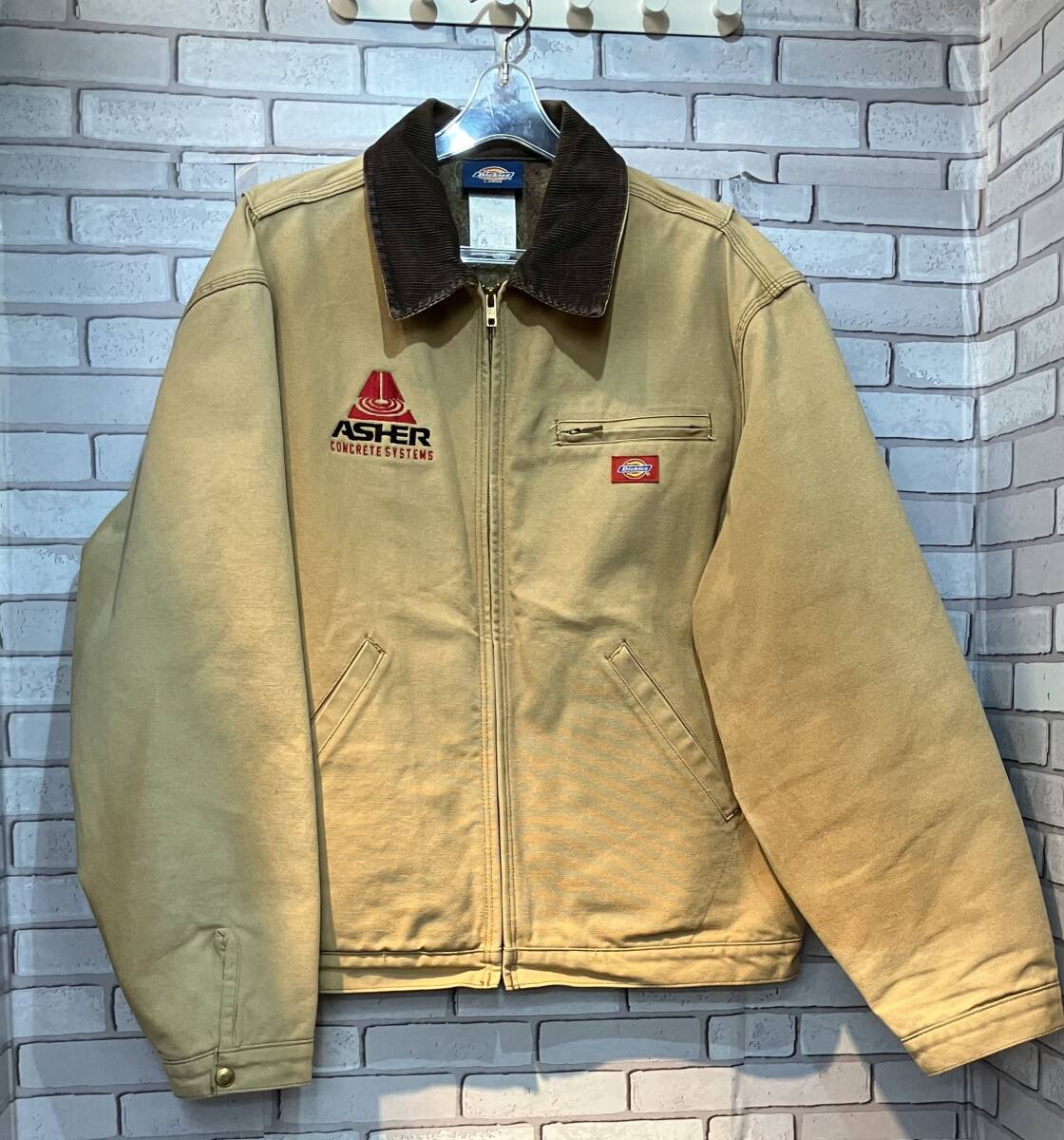 Yahoo!オークション -「dickies デトロイト」の落札相場・落札価格