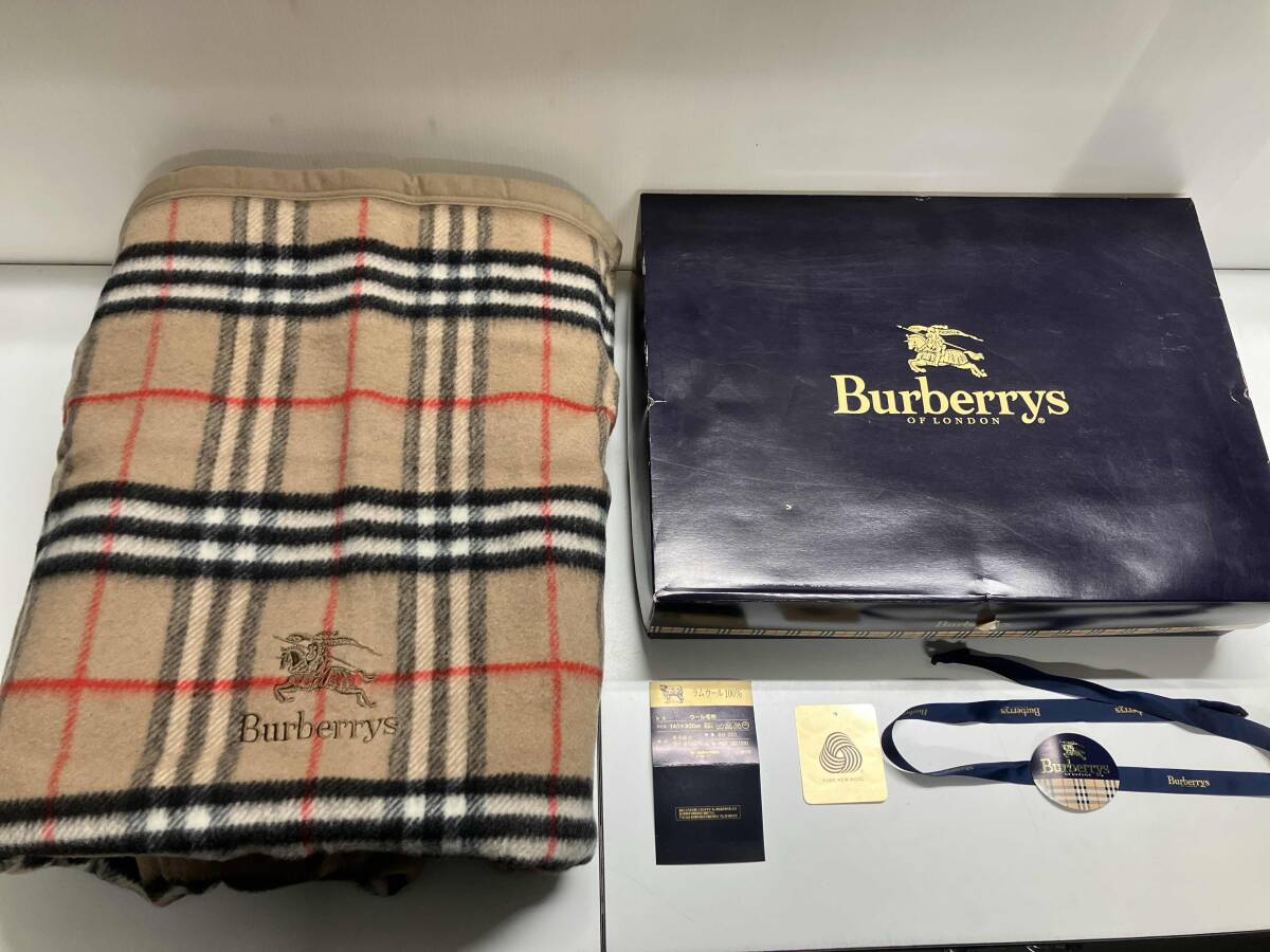 2026年最新】Yahoo!オークション -ウール毛布の中古品・新品・未使用品一覧