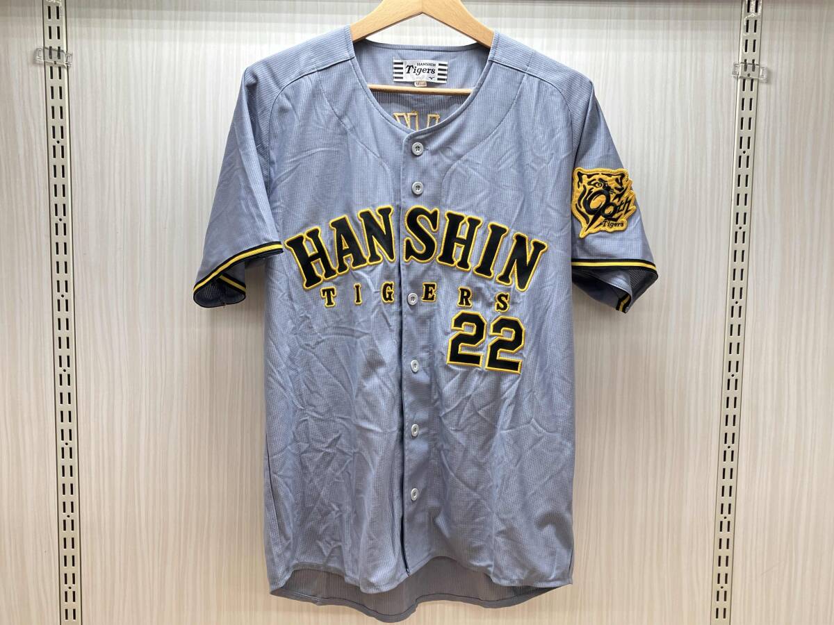 2026年最新】Yahoo!オークション -藤川球児ユニフォームの中古品・新品