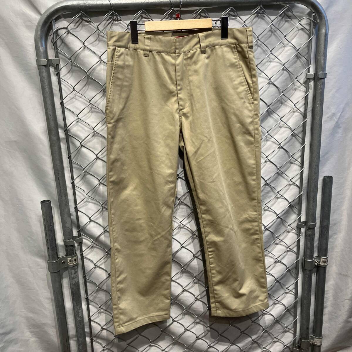 2026年最新】Yahoo!オークション -supreme ワークパンツ 32の中古品