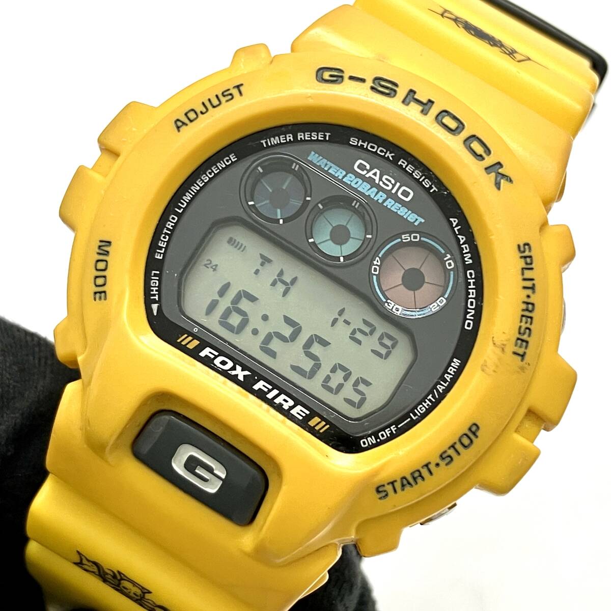 2026年最新】Yahoo!オークション -g-shock dw-6900 ジャンクの中古品