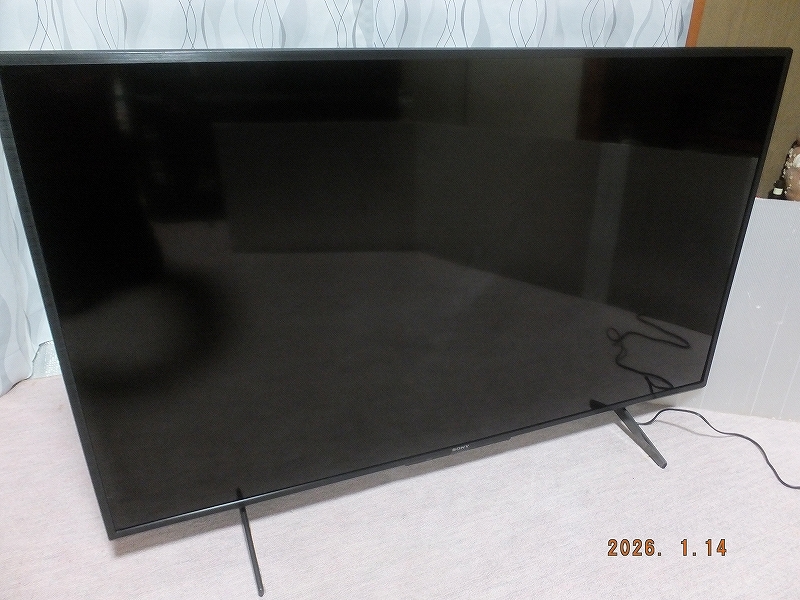 2026年最新】Yahoo!オークション -sony bravia ジャンクの中古品・新品