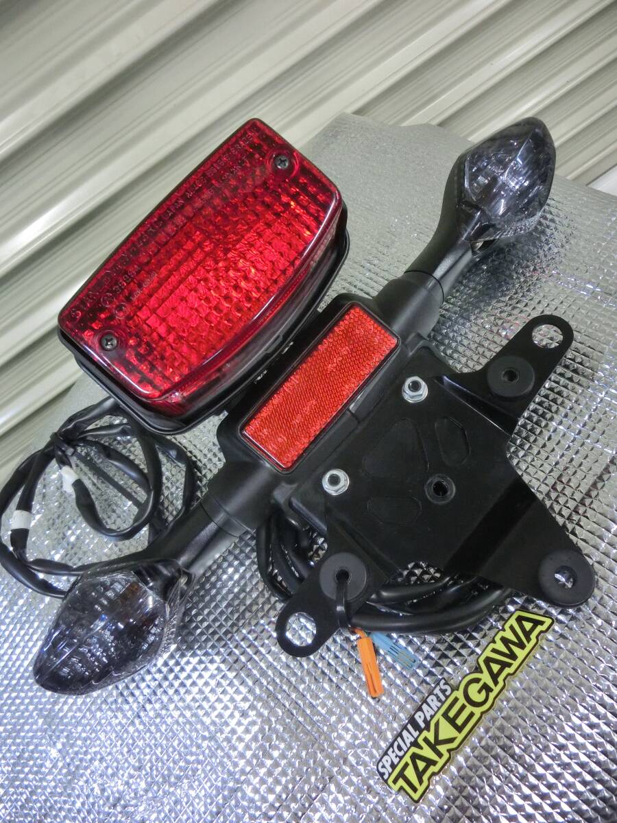 Yahoo!オークション -「レブル 250 ウインカー」(純正品) (ホンダ用)の