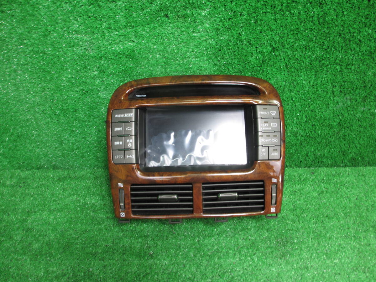 2026年最新】Yahoo!オークション -30セルシオ純正マルチの中古品・新品