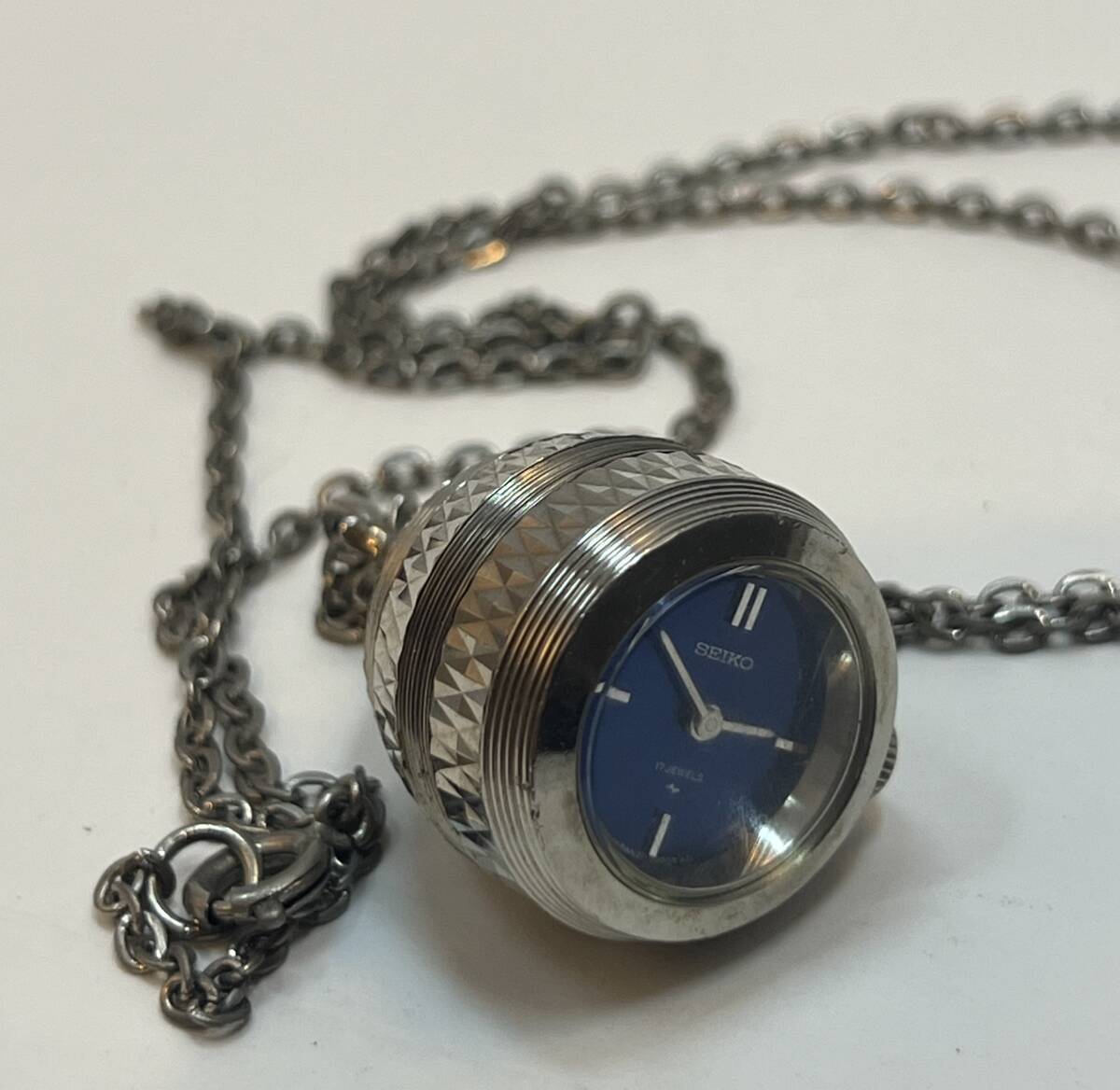 2026年最新】Yahoo!オークション -セイコー 手巻き ペンダントの中古品