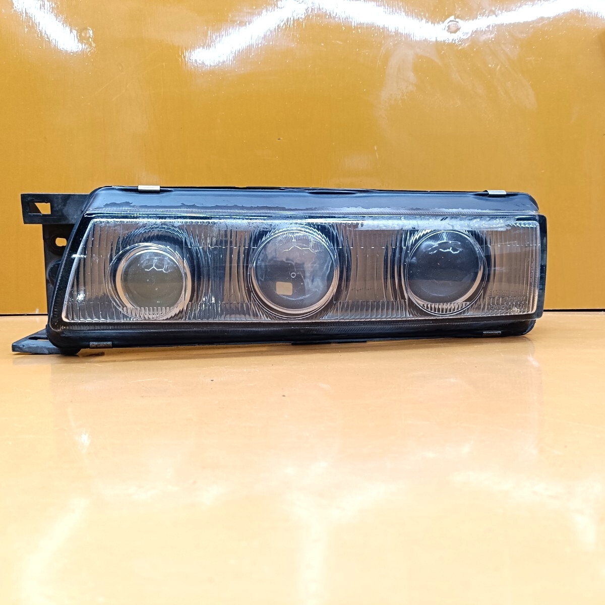2026年最新】Yahoo!オークション -s13シルビアヘッドライトの中古品