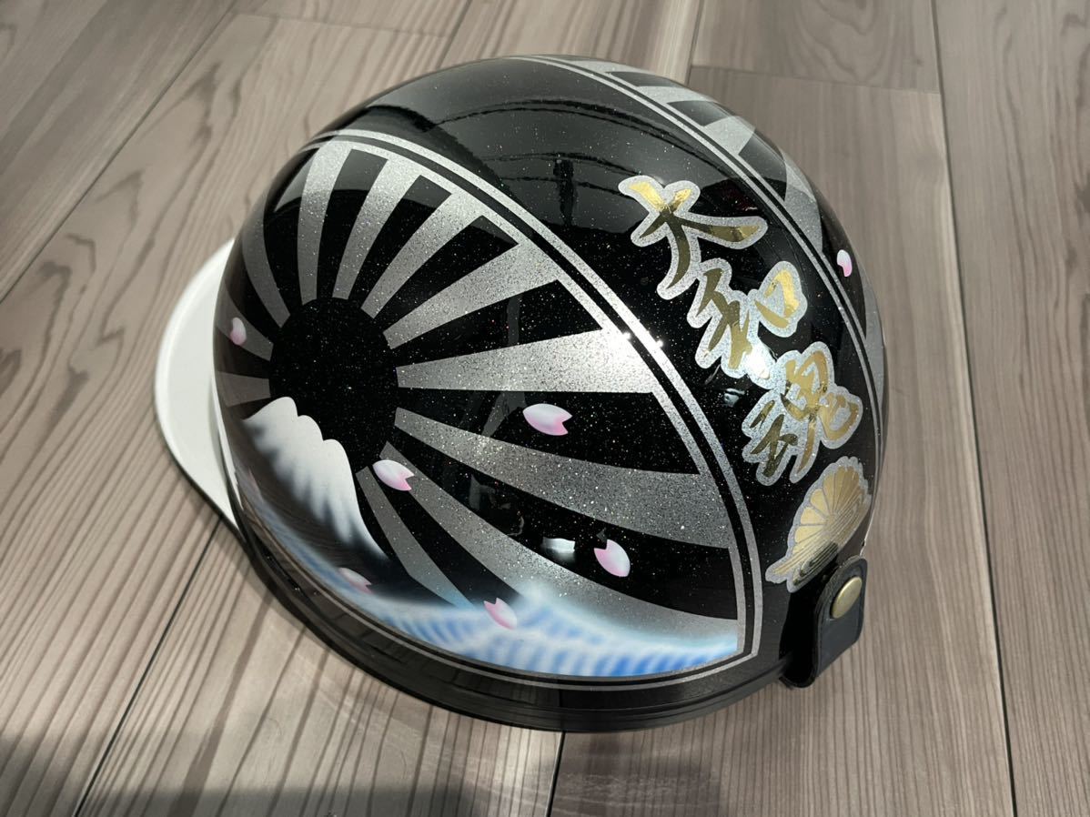 2026年最新】コルク半 富士日章 ヘルメットの魅力あるラインナップ