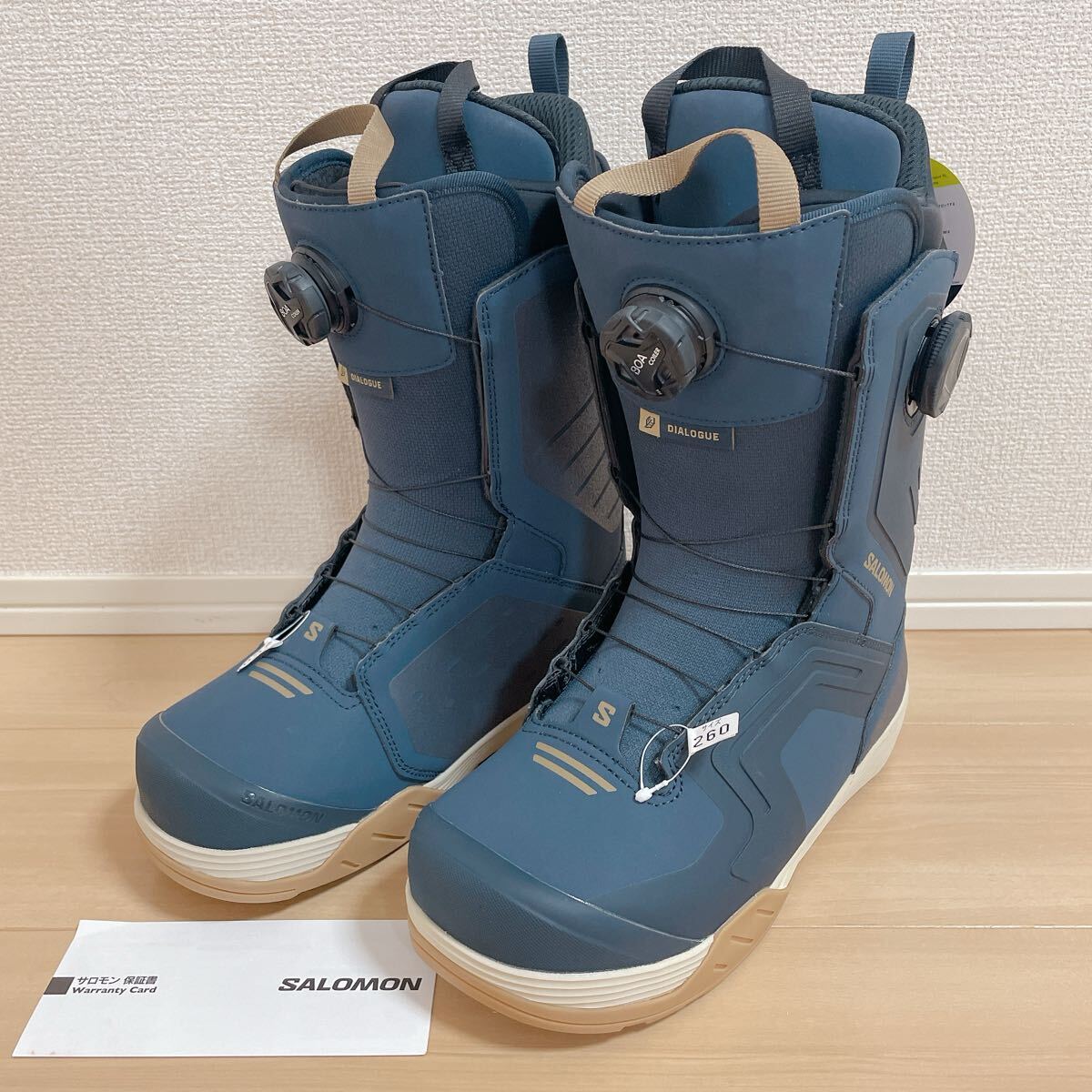 2026年最新】Yahoo!オークション -サロモン ダイアログの中古品・新品