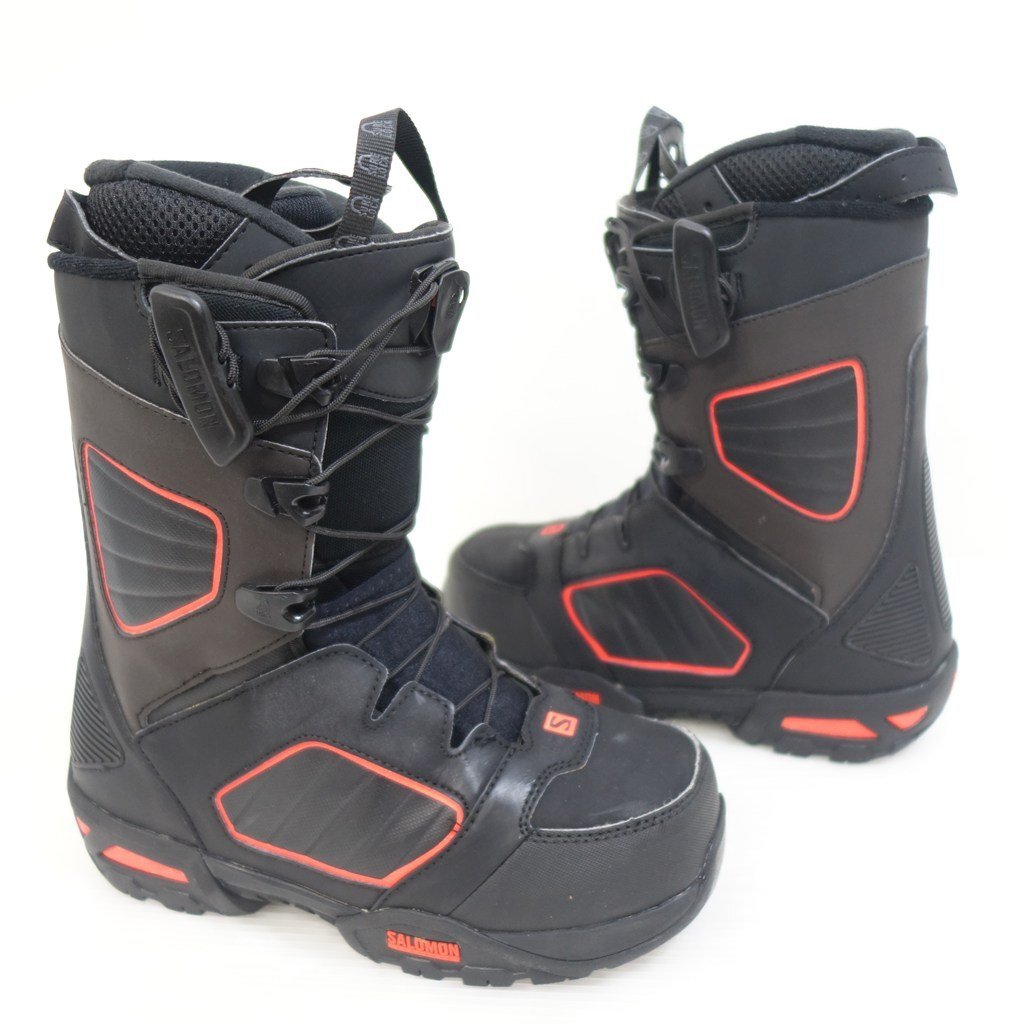 Yahoo!オークション -「salomon synapse」(ブーツ) (スノーボード)の
