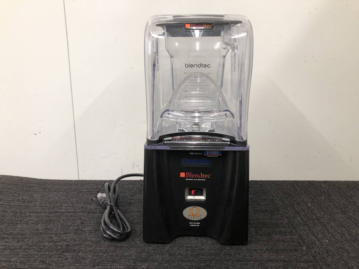 Yahoo!オークション -「blendtec icb3」の落札相場・落札価格