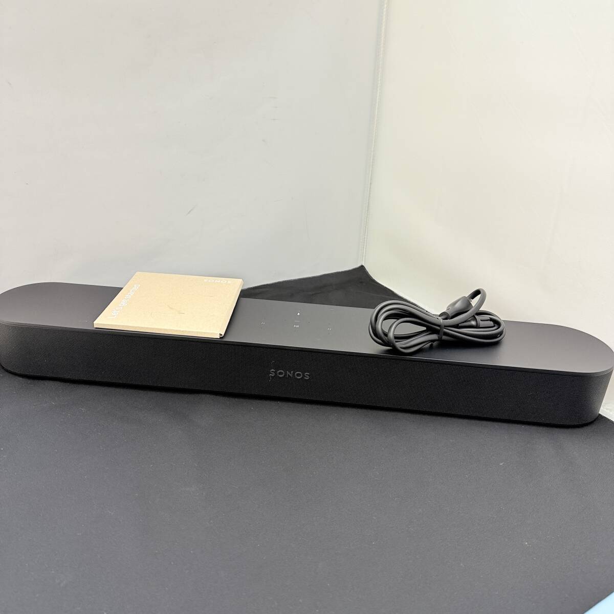Sonos Sonos Beam (Gen 2) [マットホワイト] オークション比較 - 価格.com