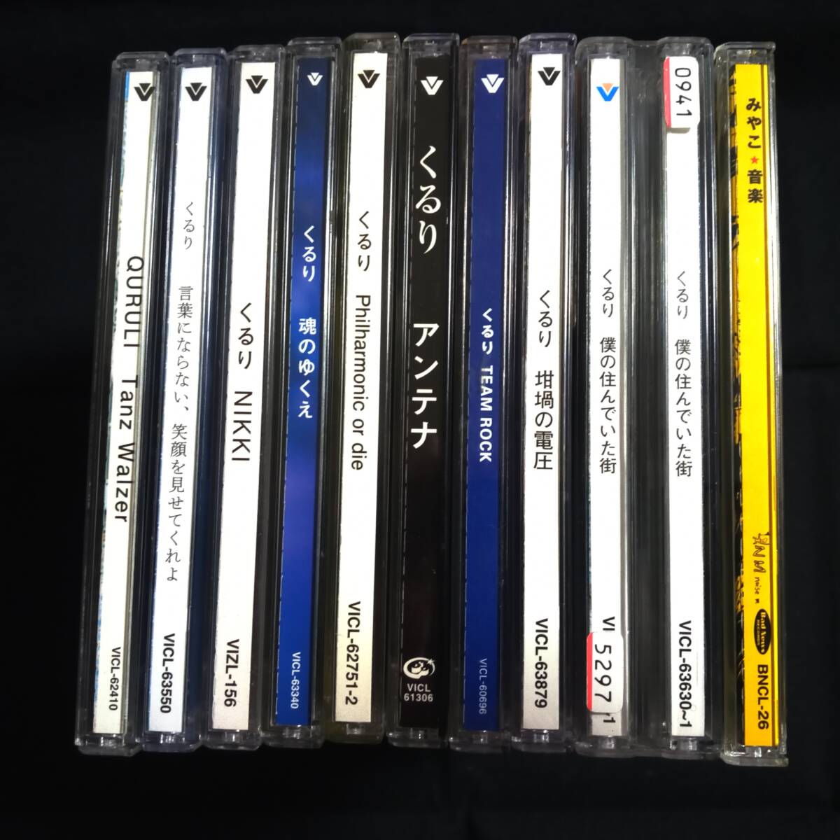 Yahoo!オークション -「team rock くるり」の落札相場・落札価格