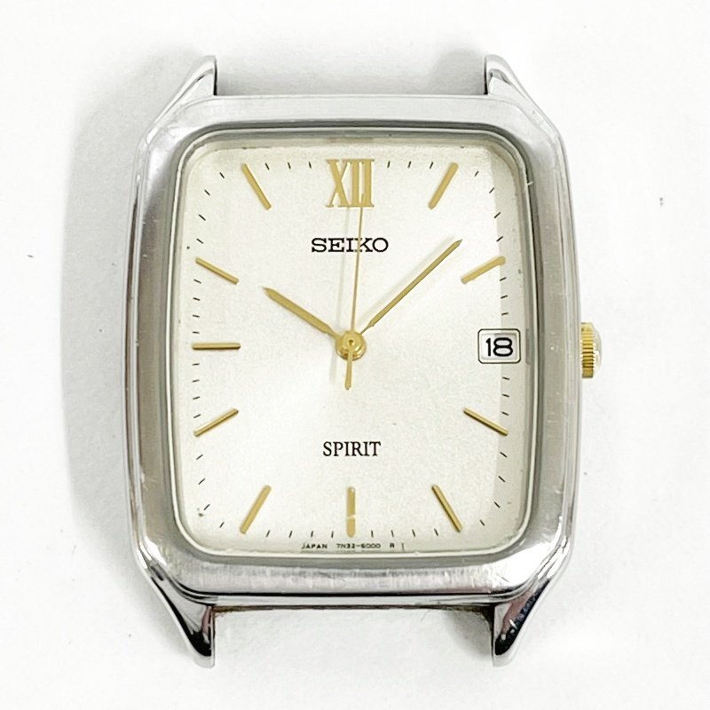 Yahoo!オークション -「seiko 7n32」(セイコー) (さ行)の落札相場