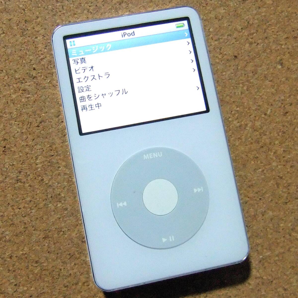 安いipod classic 第5世代 A1136の通販商品を比較 | ショッピング情報