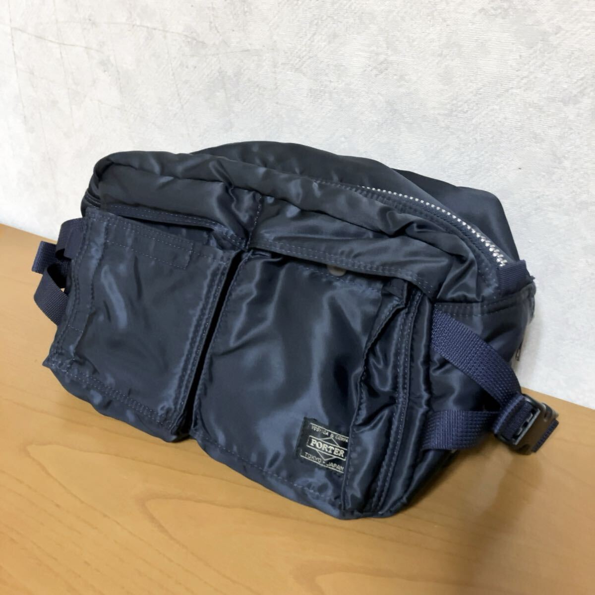 Yahoo!オークション -「head porter navy」の落札相場・落札価格