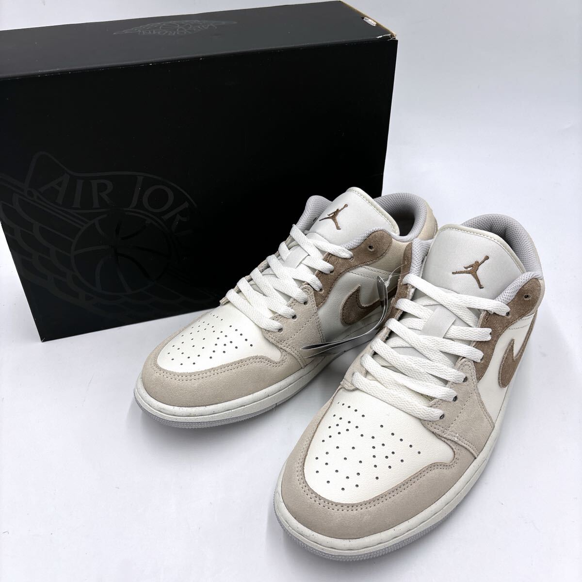 2026年最新】Yahoo!オークション -エアジョーダン1 low seの中古品