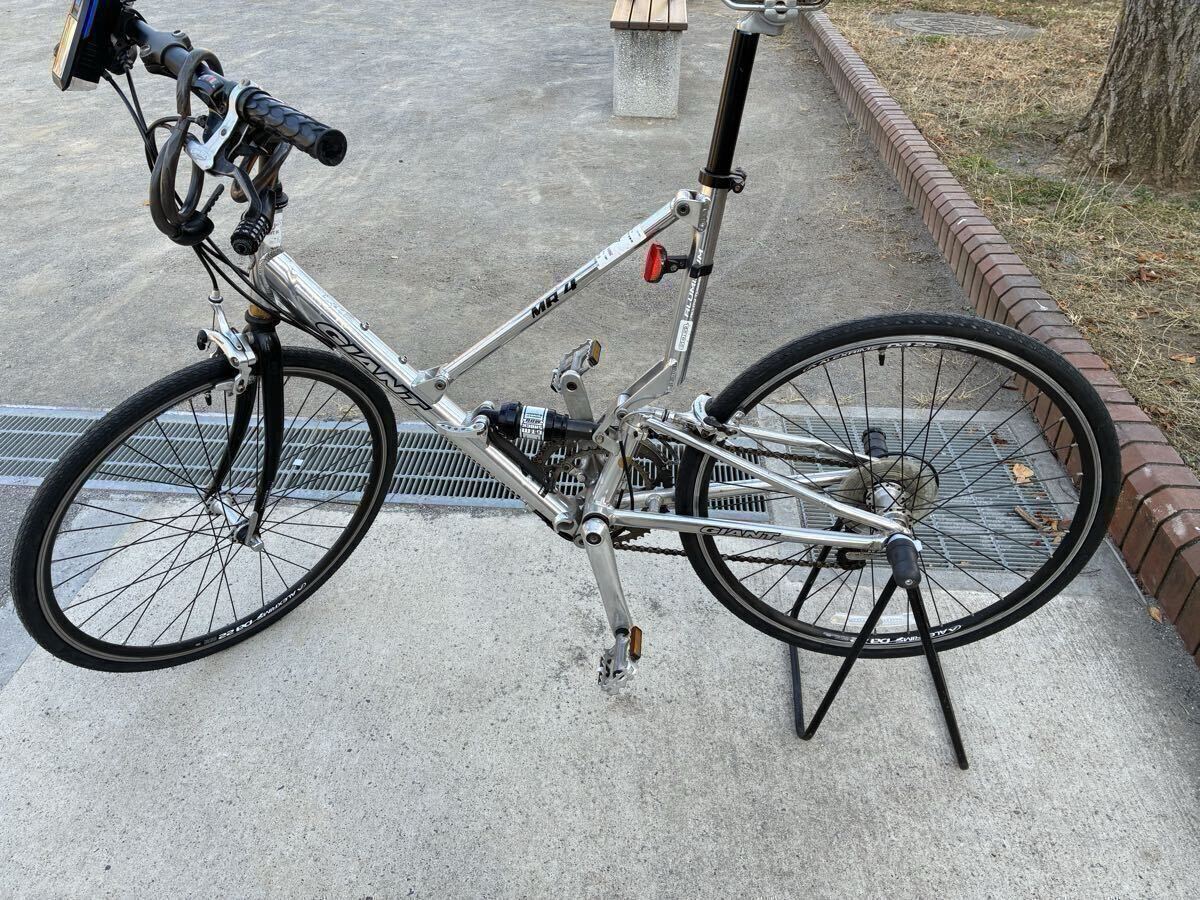 Yahoo!オークション -「giant mr-4」(自転車、サイクリング) の落札