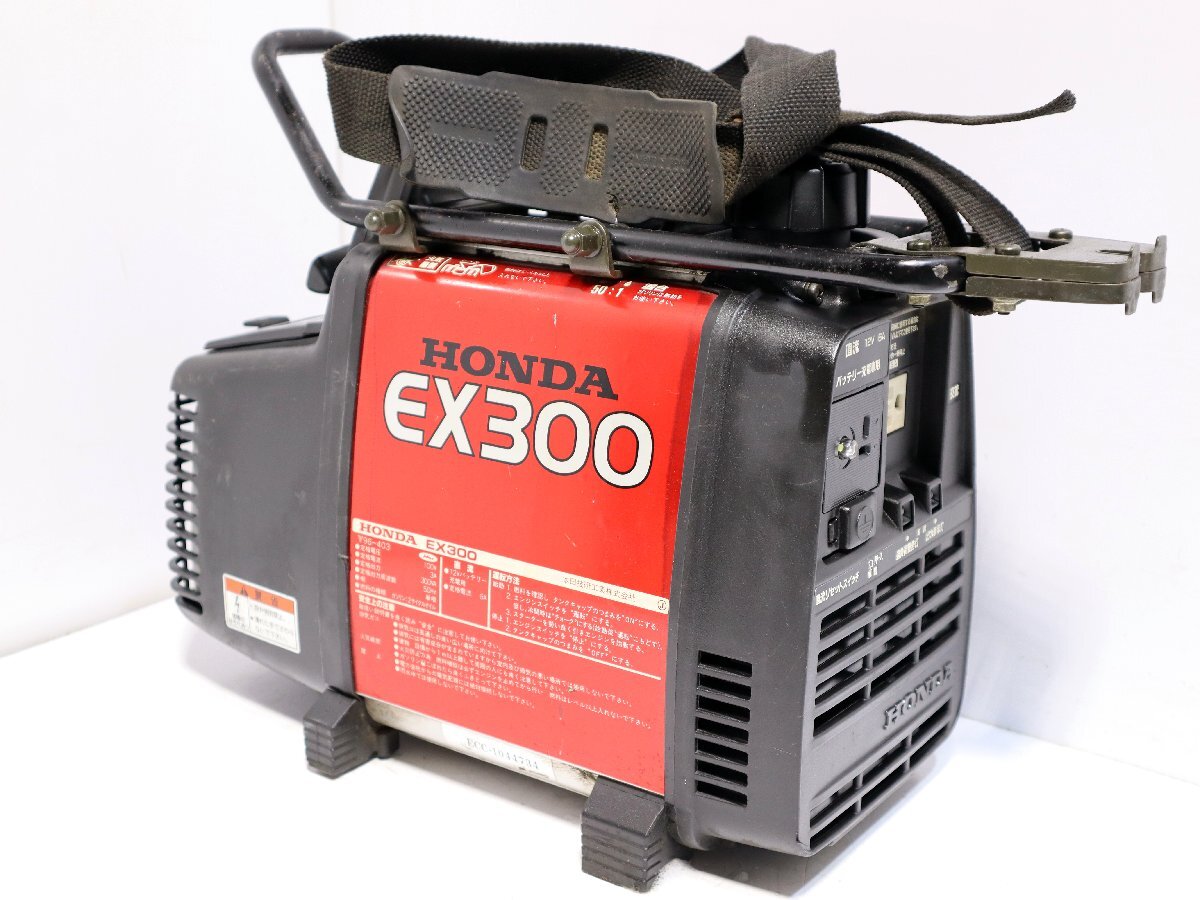 2026年最新】Yahoo!オークション -ホンダ ex300 発電機の中古品・新品