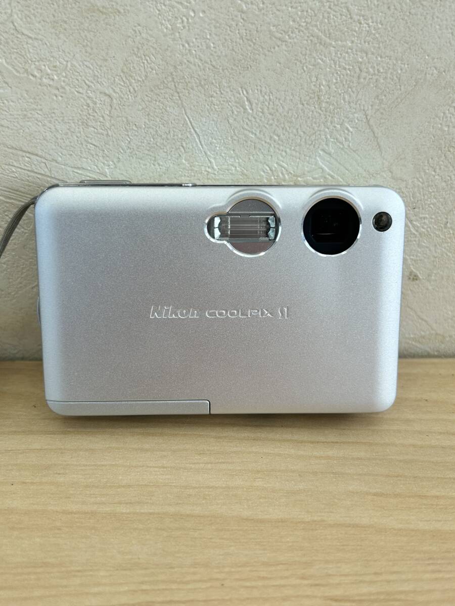 Yahoo!オークション -「coolpix s1」の落札相場・落札価格