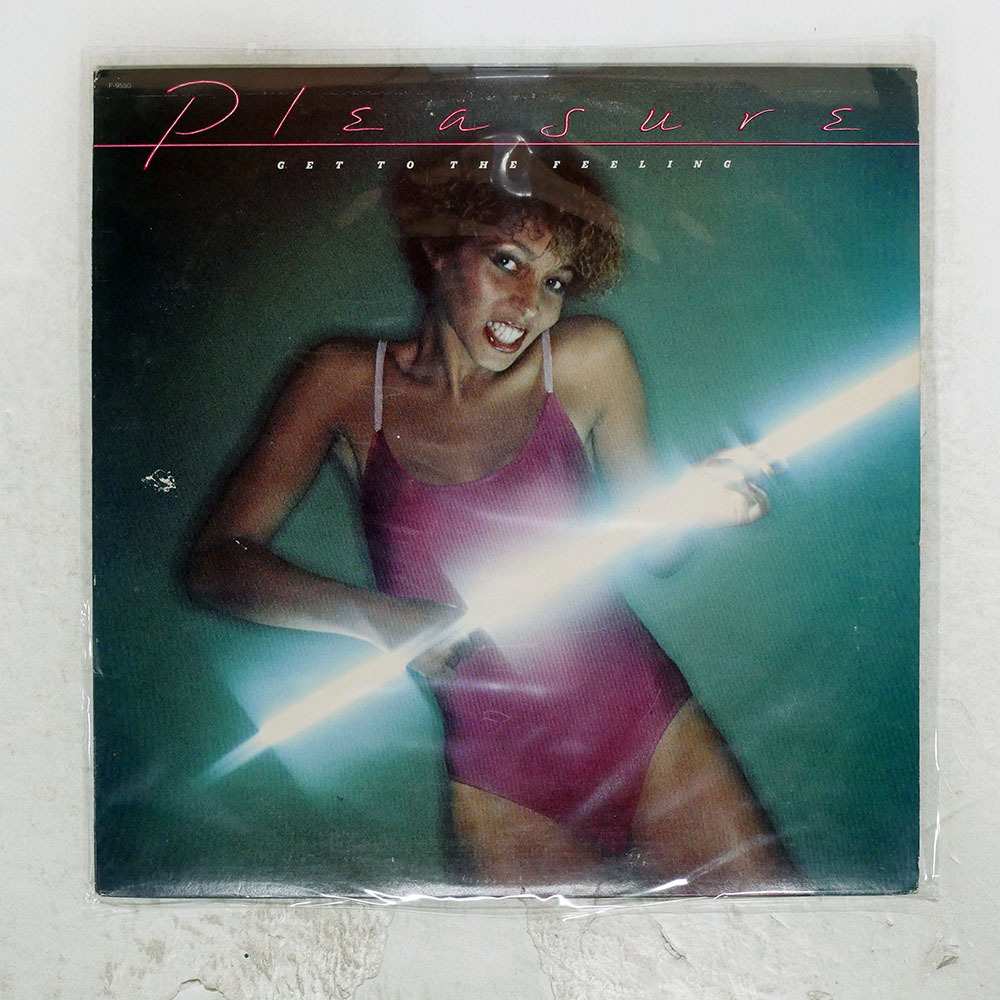 Yahoo!オークション -「(pleasure」(R&B、ソウル) (レコード)の落札