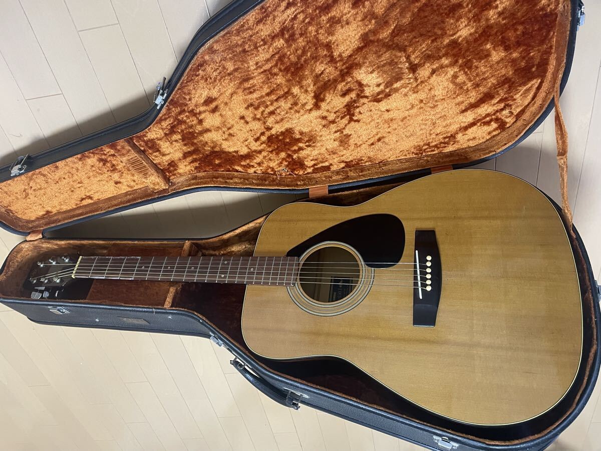 Yahoo!オークション -「ヤマハfg150j」(ホビー、カルチャー) の落札