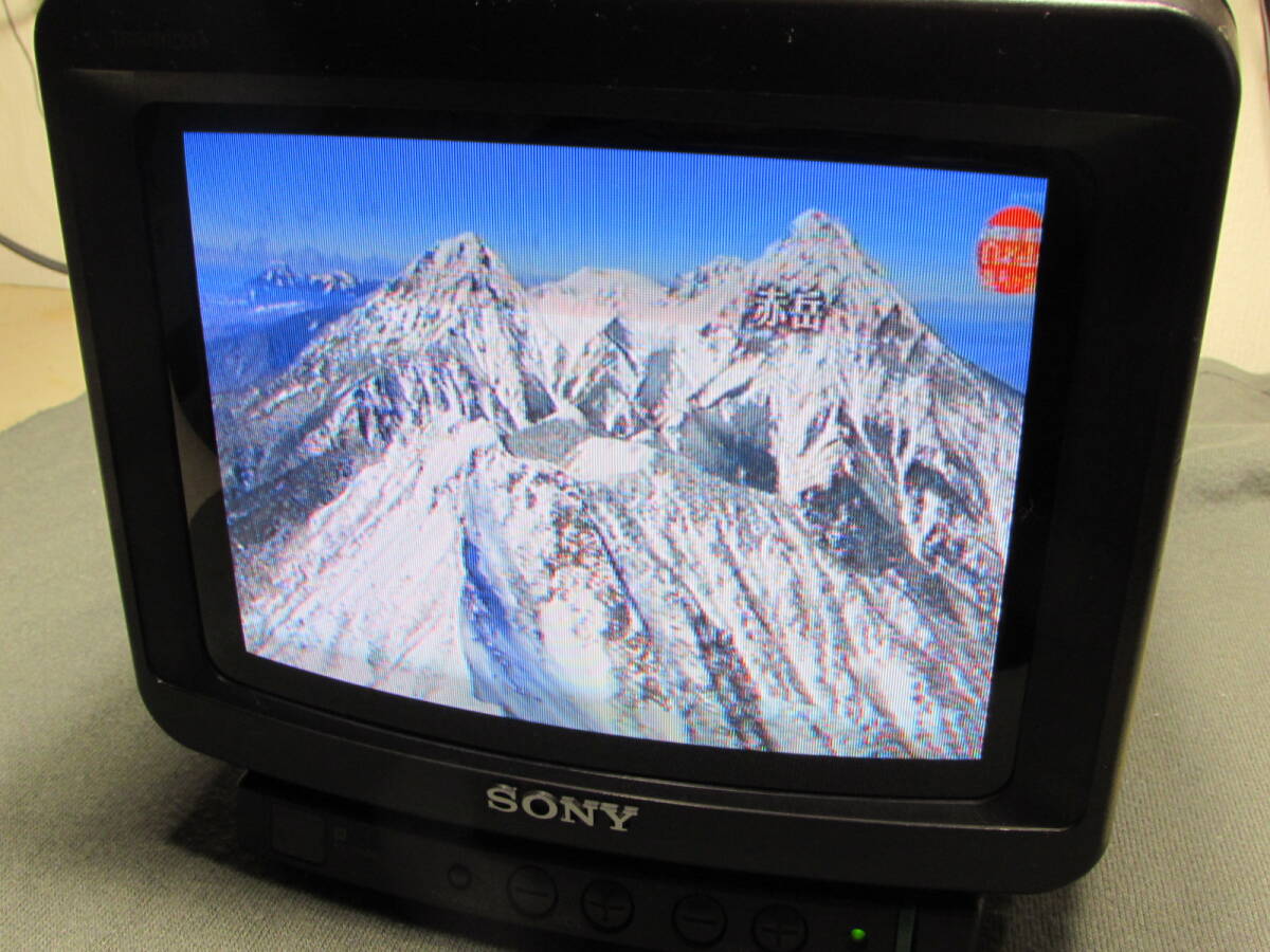 2026年最新】Yahoo!オークション -sony kv 14(テレビ)の中古品・新品