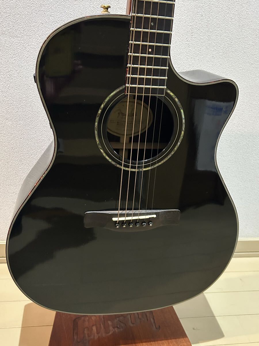 Yahoo!オークション -「fender ga-45sce」(楽器、器材) の落札相場