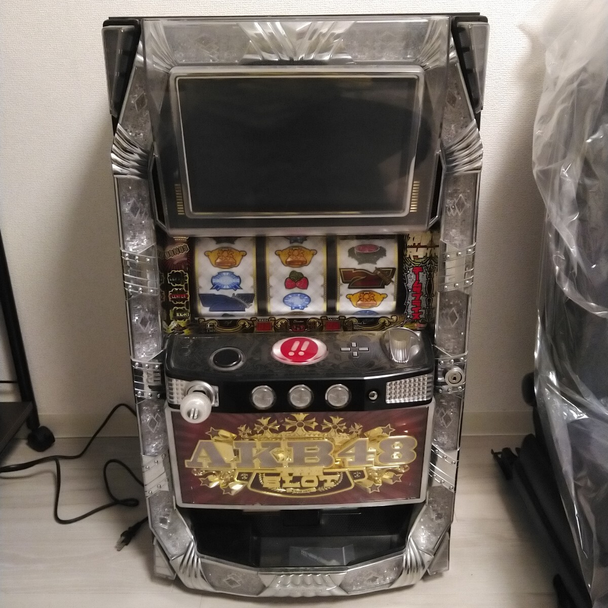 2026年最新】Yahoo!オークション -パチスロ akbの中古品・新品・未使用