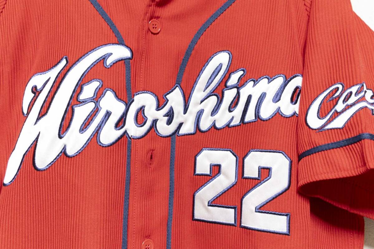 2026年最新】Yahoo!オークション -中村奨成 ユニフォームの中古品