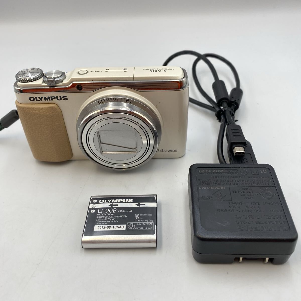 Yahoo!オークション -「olympus stylus sh-60」(コンパクトデジタル
