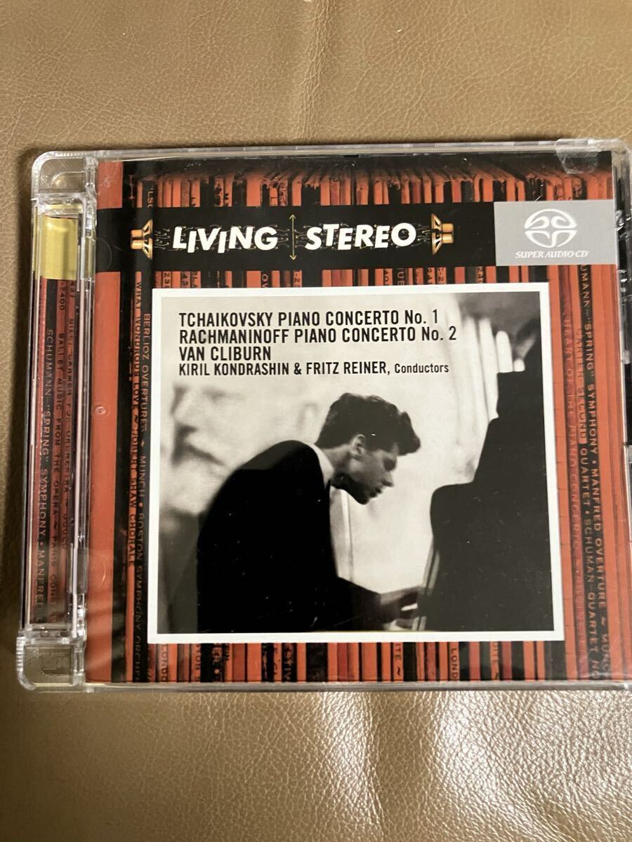 Yahoo!オークション -「living stereo」(音楽) の落札相場・落札価格