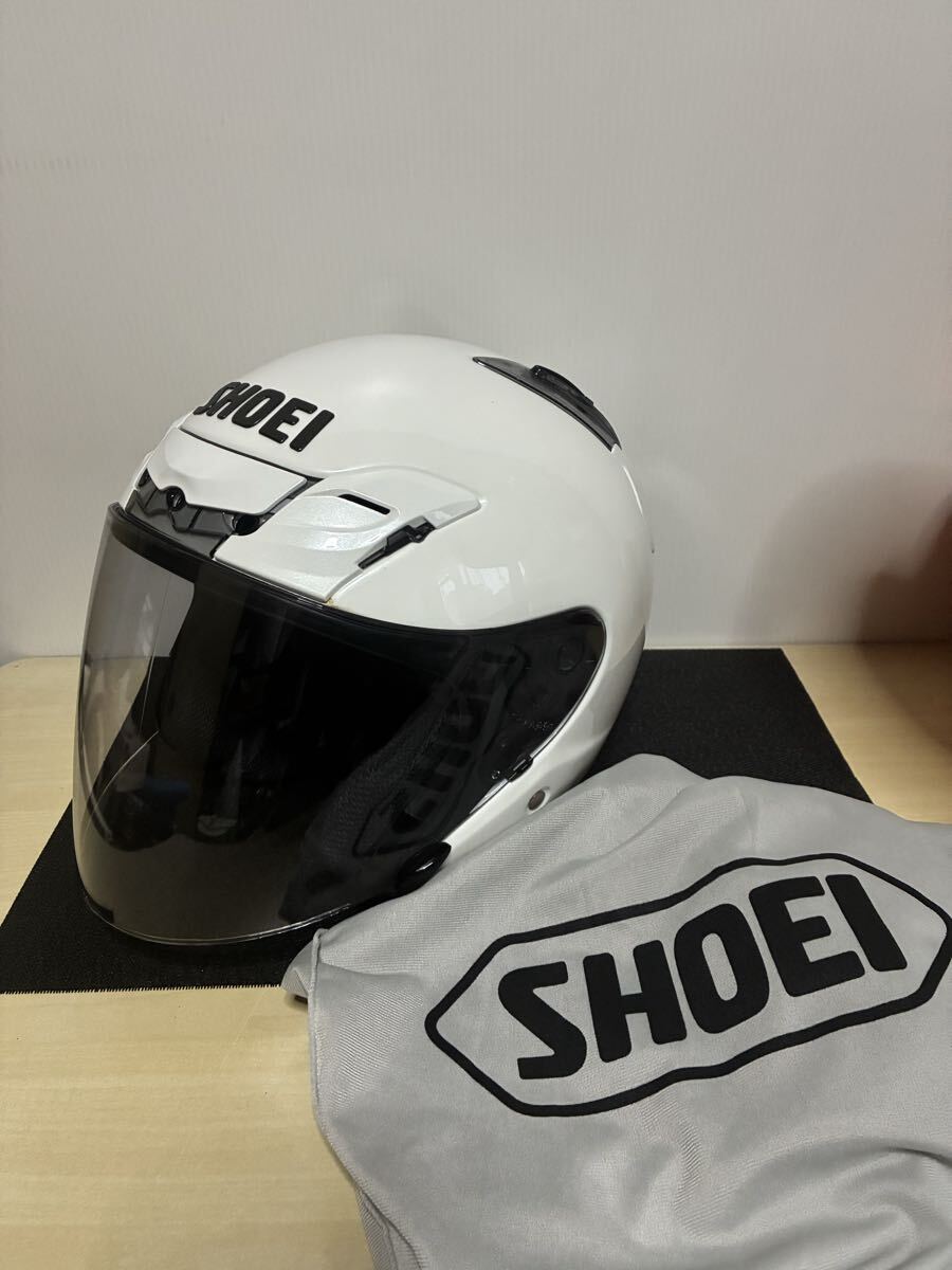 Yahoo!オークション -「j-force3」(ヘルメット、シールド