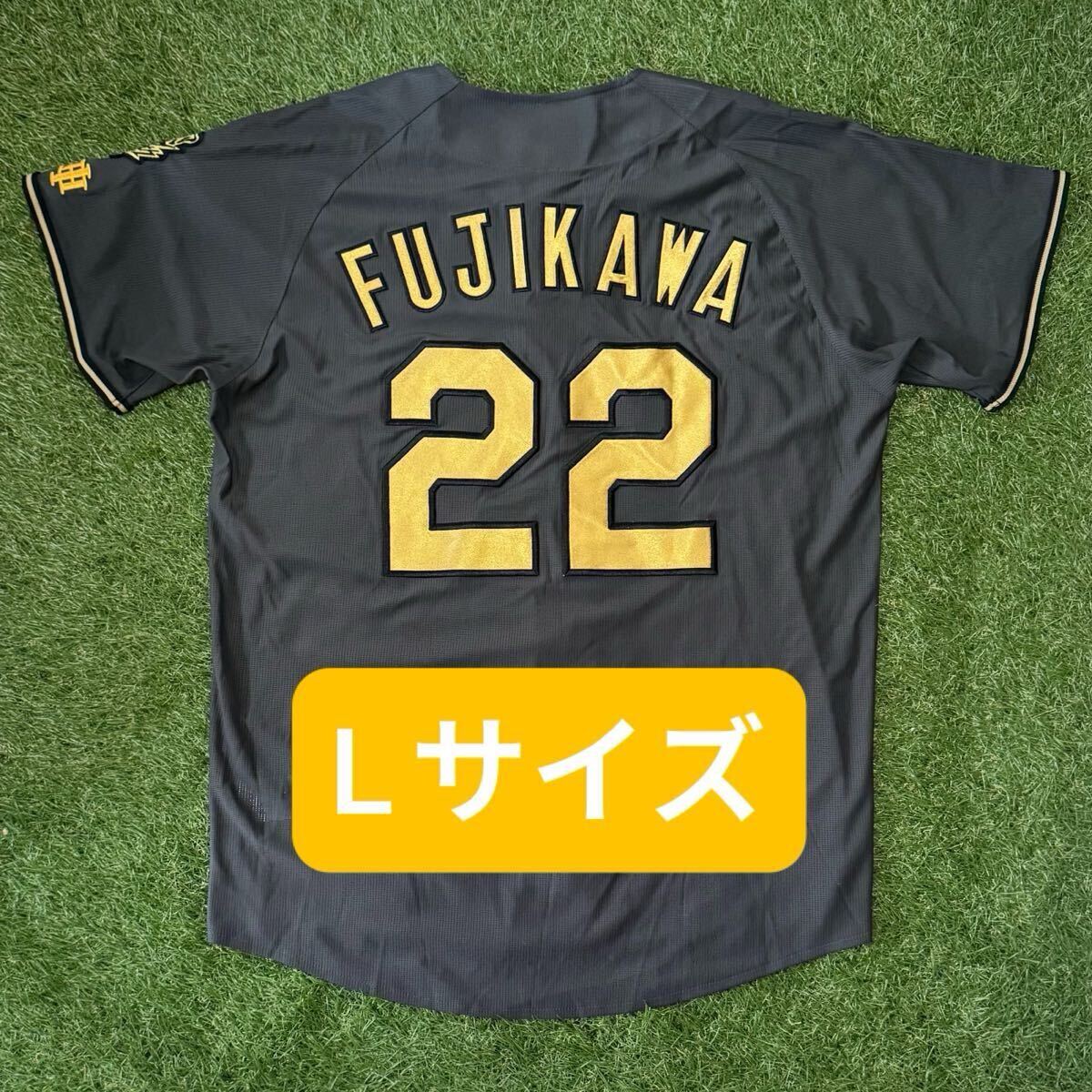 阪神タイガース 藤川球児 監督 90周年ユニフォーム｜Yahoo!フリマ（旧