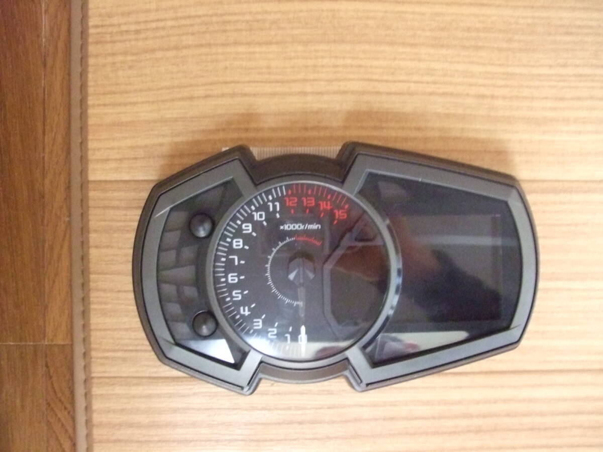 2026年最新】Yahoo!オークション -ニンジャ400(メーター)の中古品