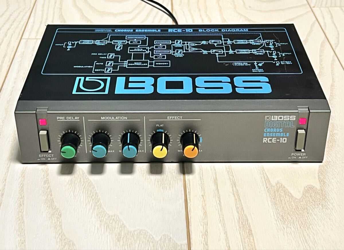 Yahoo!オークション -「boss rce-10」の落札相場・落札価格